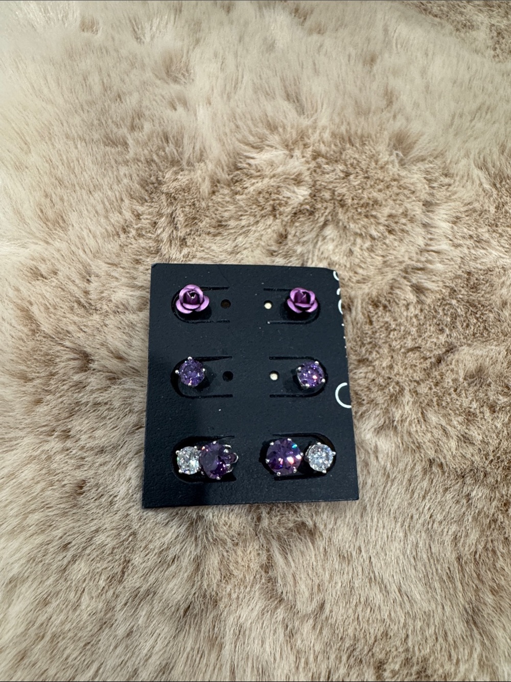Earrings #22